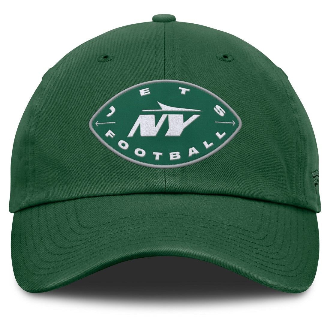 New York Jets Women's Stunt Adjustable Hat - Green sale