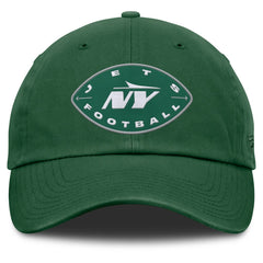 New York Jets Women's Stunt Adjustable Hat - Green sale