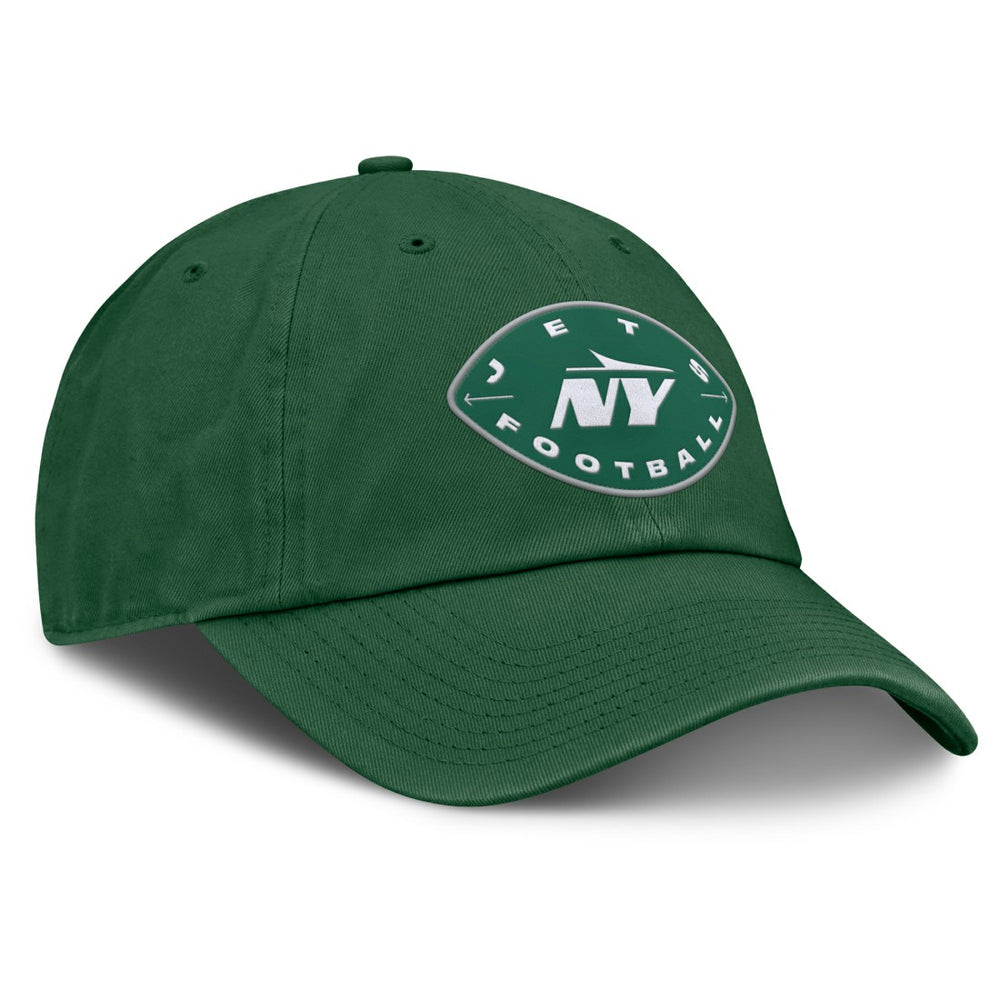 New York Jets Women's Stunt Adjustable Hat - Green sale