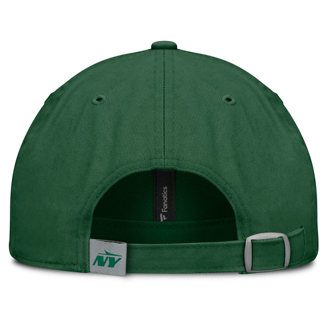 New York Jets Women's Stunt Adjustable Hat - Green sale