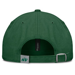 New York Jets Women's Stunt Adjustable Hat - Green sale