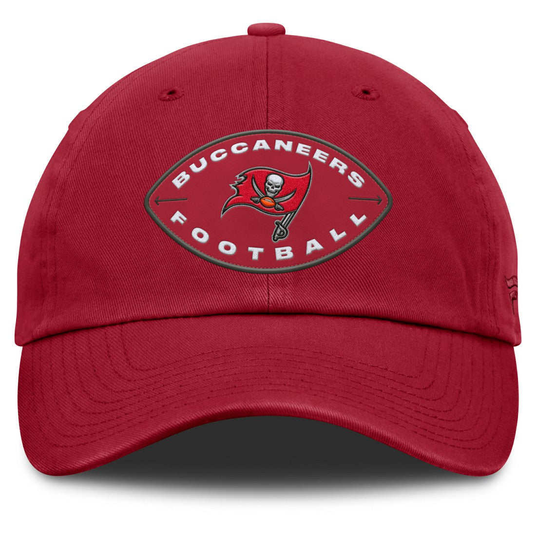 Tampa Bay Buccaneers Women's Stunt Adjustable Hat - Red sale