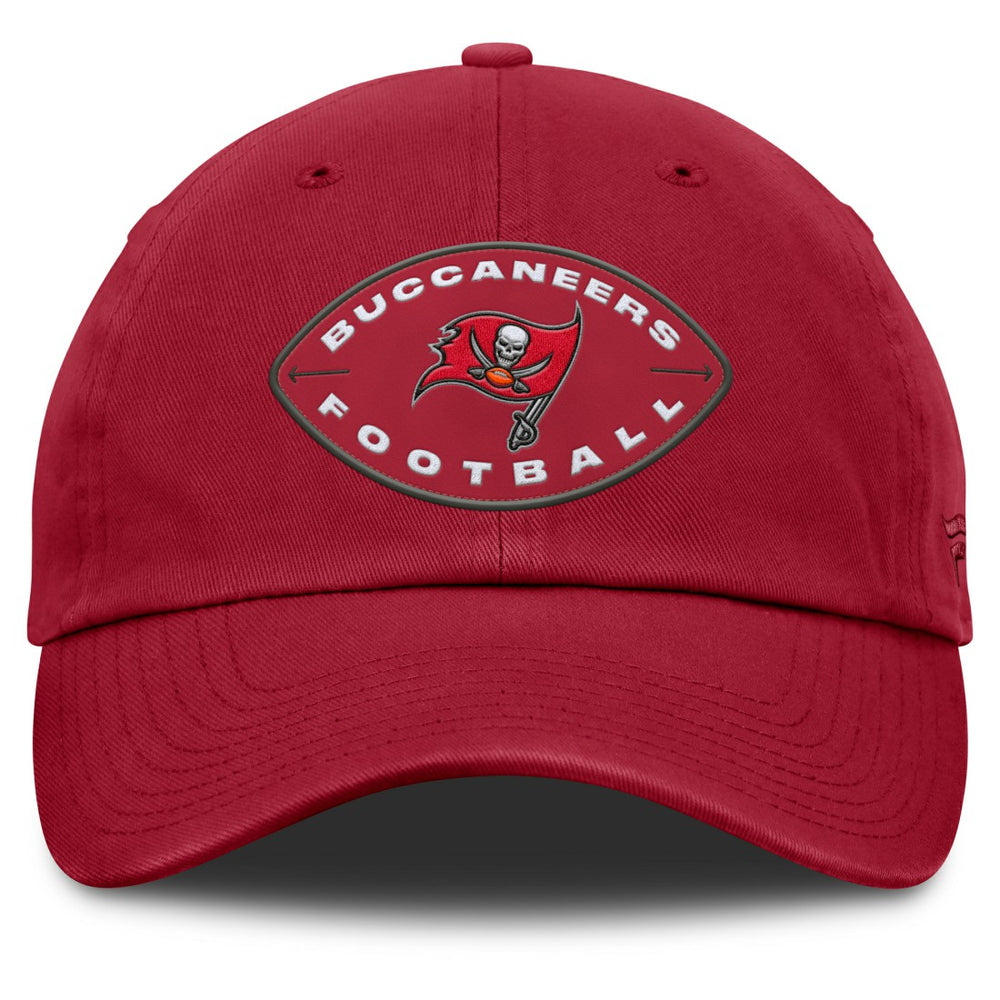 Tampa Bay Buccaneers Women's Stunt Adjustable Hat - Red sale