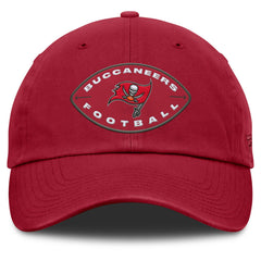 Tampa Bay Buccaneers Women's Stunt Adjustable Hat - Red sale