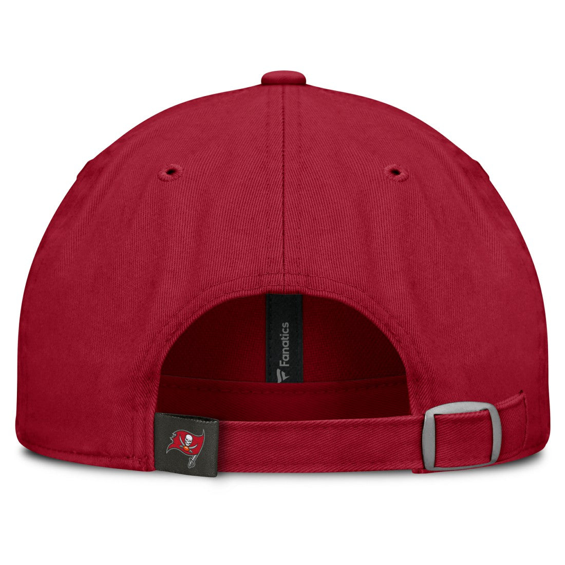 Tampa Bay Buccaneers Women's Stunt Adjustable Hat - Red sale