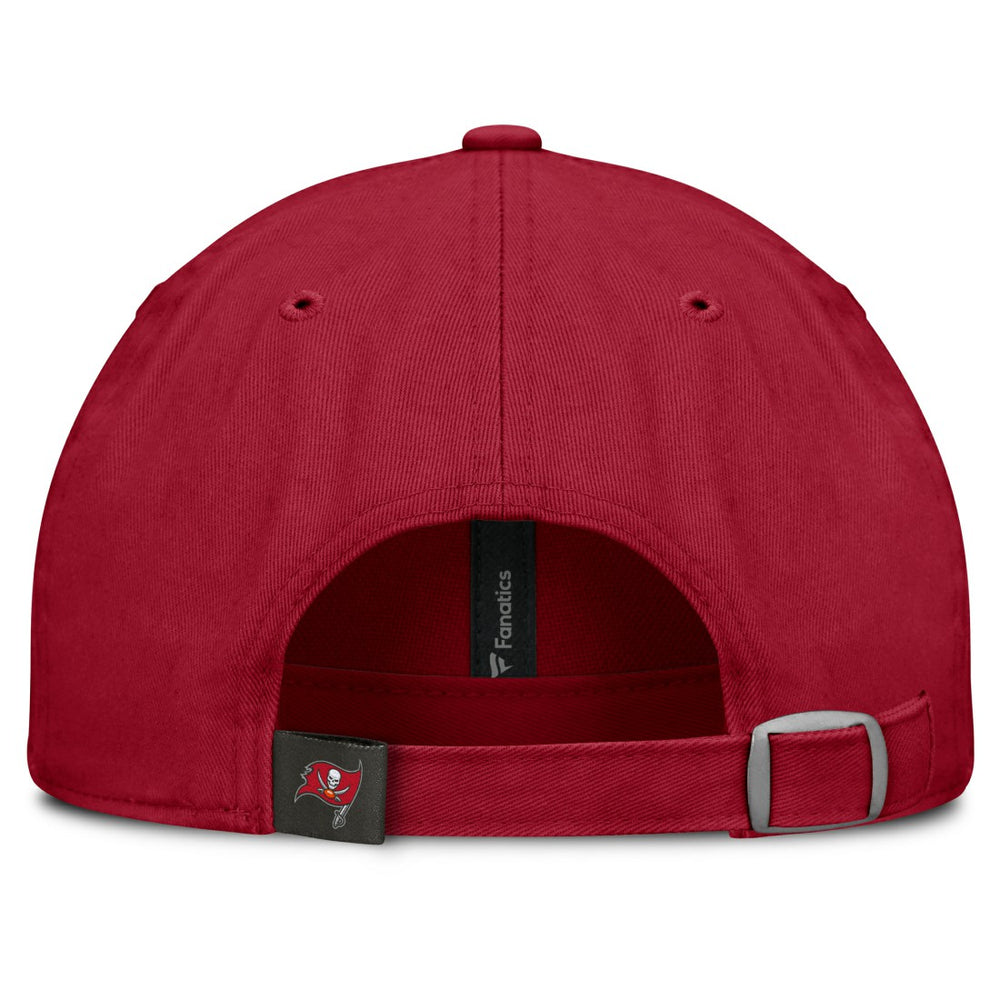 Tampa Bay Buccaneers Women's Stunt Adjustable Hat - Red sale