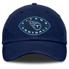 Tennessee Titans Women's Stunt Adjustable Hat - Navy discount