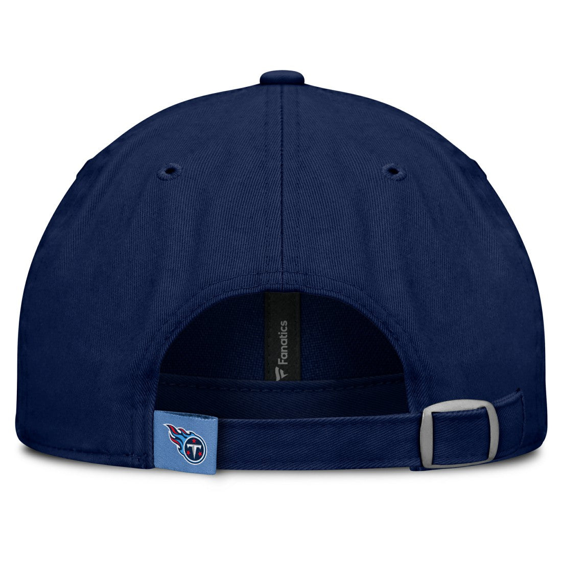 Tennessee Titans Women's Stunt Adjustable Hat - Navy discount