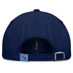 Tennessee Titans Women's Stunt Adjustable Hat - Navy discount
