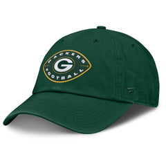 Green Bay Packers Women's Stunt Adjustable Hat - Green for sale