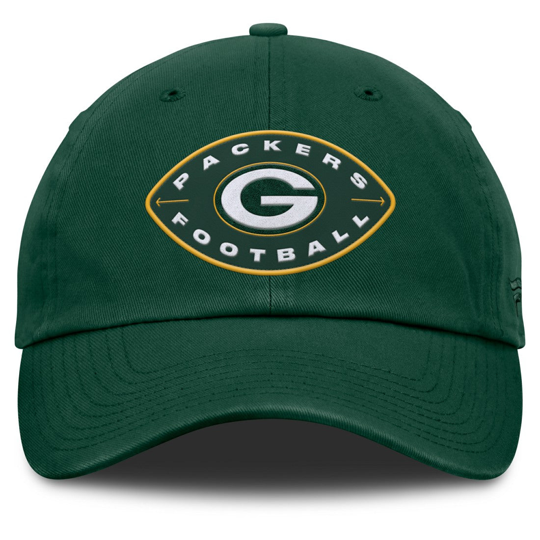 Green Bay Packers Women's Stunt Adjustable Hat - Green for sale