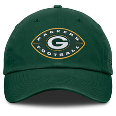 Green Bay Packers Women's Stunt Adjustable Hat - Green for sale