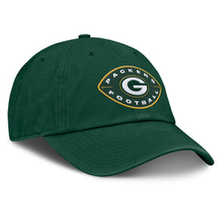 Green Bay Packers Women's Stunt Adjustable Hat - Green for sale