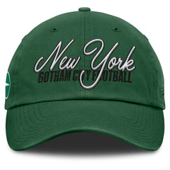 New York Jets Women's Moxie Adjustable Hat - Green on sale