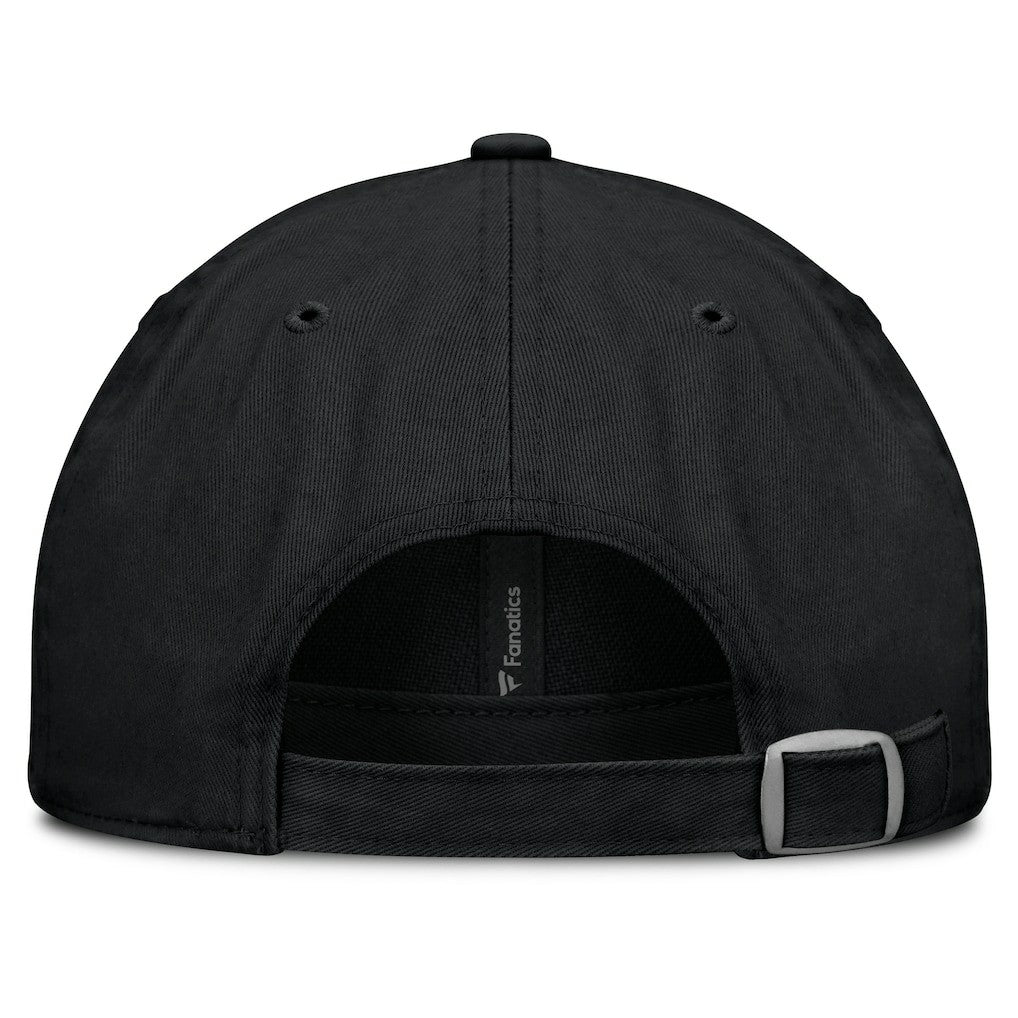 Baltimore Ravens Women's Moxie Adjustable Hat - Black online