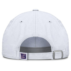 New York Giants Women's Harmony Adjustable Hat - White online