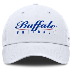 Buffalo Bills Women's Harmony Adjustable Hat - White online