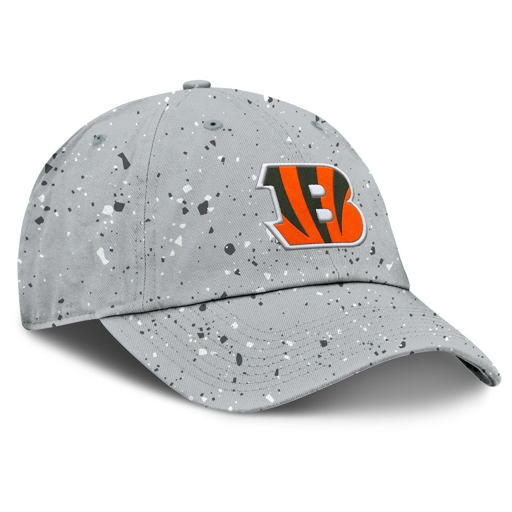 Cincinnati Bengals Women's Snow Day Adjustable Hat - Gray outlet