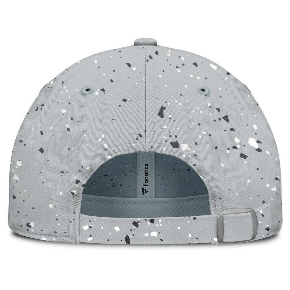 San Francisco 49ers Women's Snow Day Adjustable Hat - Gray on sale