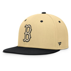 Boston Red Sox Duel Adjustable Hat Khaki