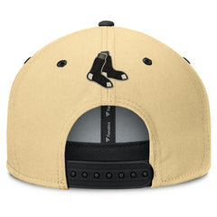 Boston Red Sox Duel Adjustable Hat Khaki