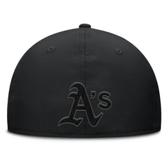 Athletics Overpower Flex Hat Black
