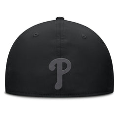 Philadelphia Phillies Overpower Flex Hat Black