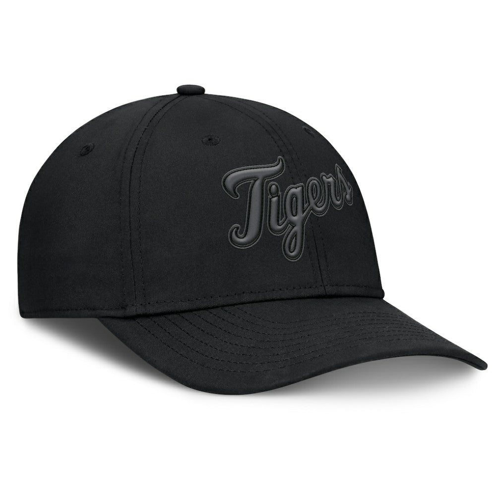 Detroit Tigers Overpower Flex Hat Black