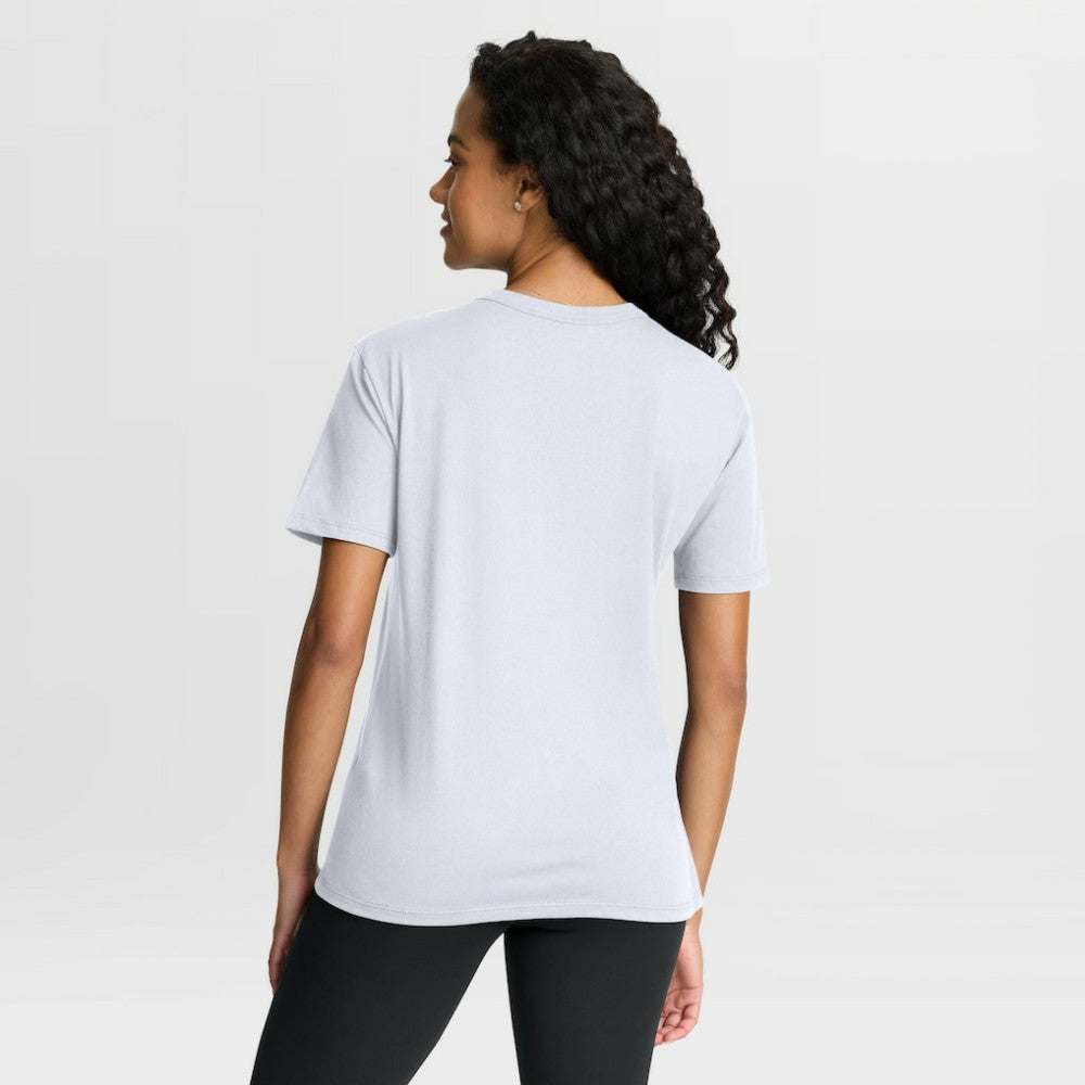 Toronto Maple Leafs Fanatics Women's Authentic Pro Primary T-Shirt - White T-shirts