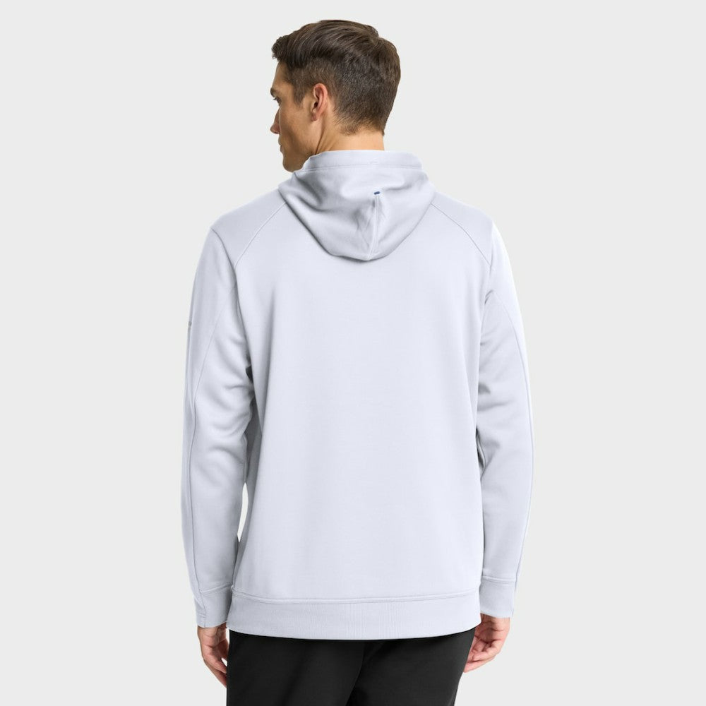 Toronto Maple Leafs Fanatics Authentic Pro Rink Hoodie - White Hoodies