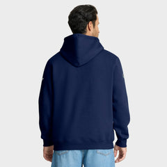 Washington Capitals Fanatics Authentic Pro Primary Hoodie - Navy Hoodies