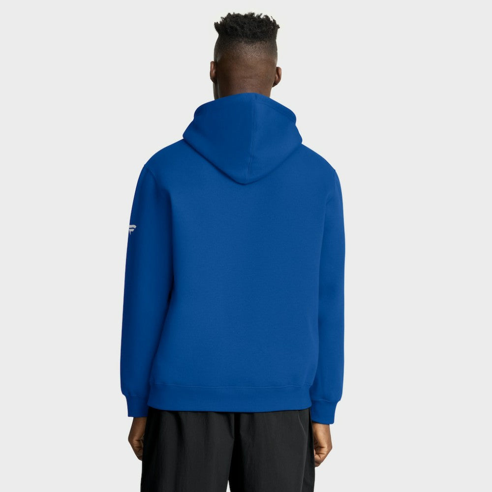 Buffalo Sabres Fanatics Authentic Pro Primary Hoodie - Royal Hoodies