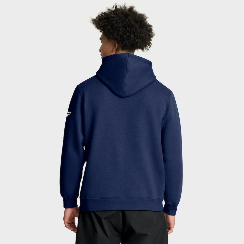 Nashville Predators Fanatics Authentic Pro Primary Hoodie - Navy Hoodies