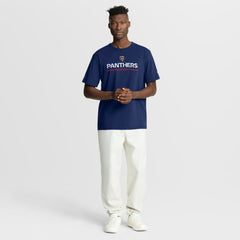 Florida Panthers Fanatics Authentic Pro Primary T-Shirt - Navy T-shirts