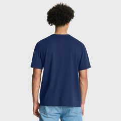 New York Rangers Fanatics Authentic Pro Primary T-Shirt - Navy T-shirts