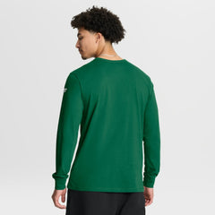 Dallas Stars Fanatics Authentic Pro Property Of Practice Long Sleeve T-Shirt - Kelly Green T-shirts