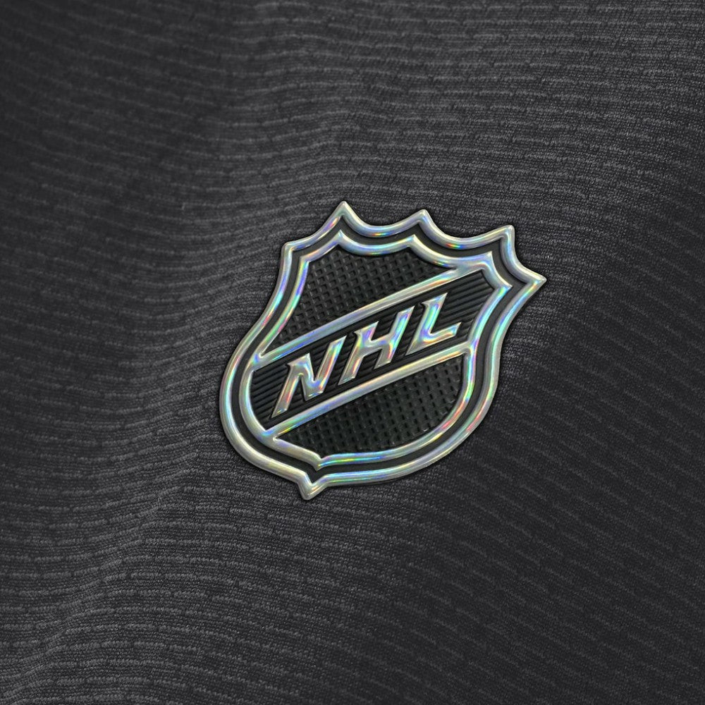 Anaheim Ducks Fanatics Authentic Pro Rink Hoodie - Charcoal Hoodies