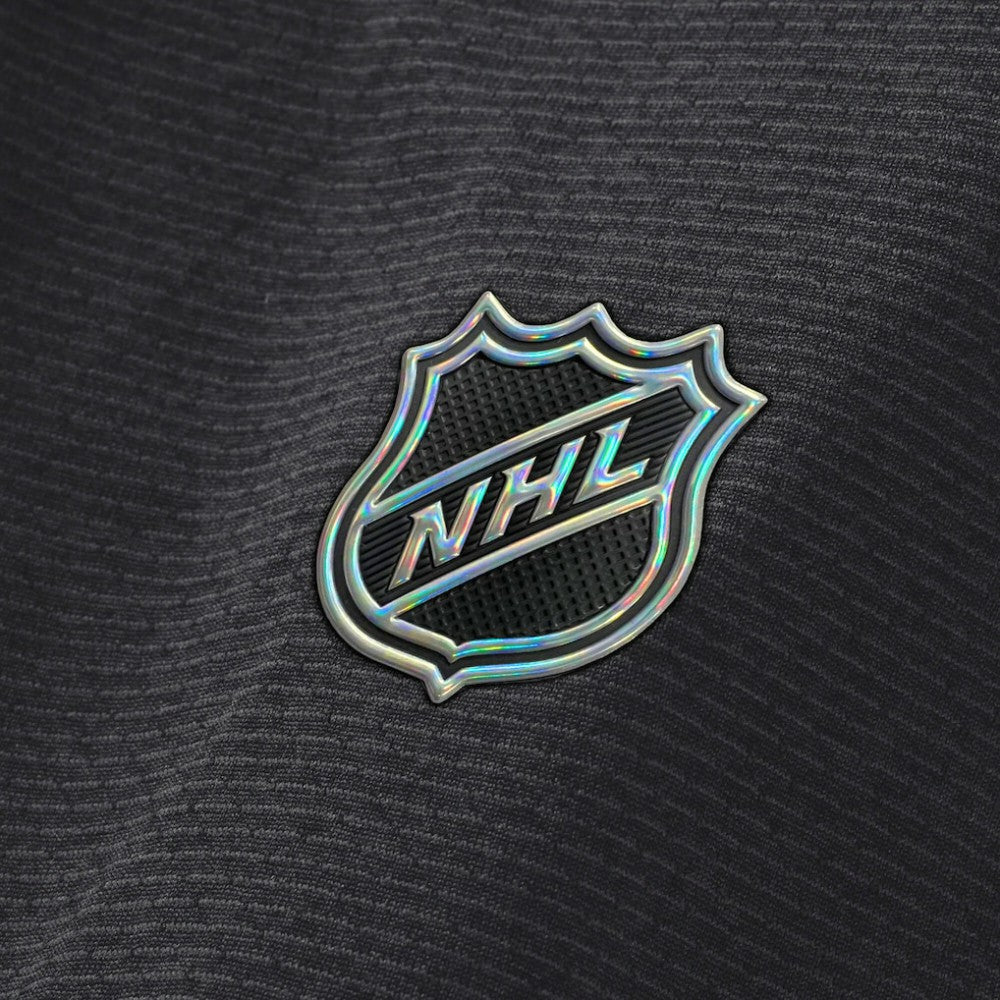 New Jersey Devils Fanatics Authentic Pro Rink Hoodie - Charcoal Jerseys