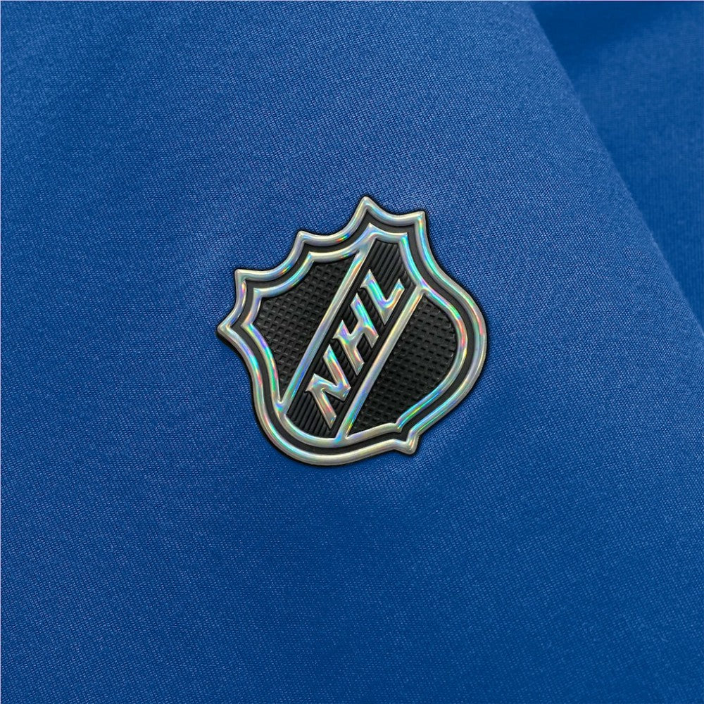 Buffalo Sabres Fanatics Authentic Pro Rink Tech Long Sleeve T-Shirt - Royal T-shirts