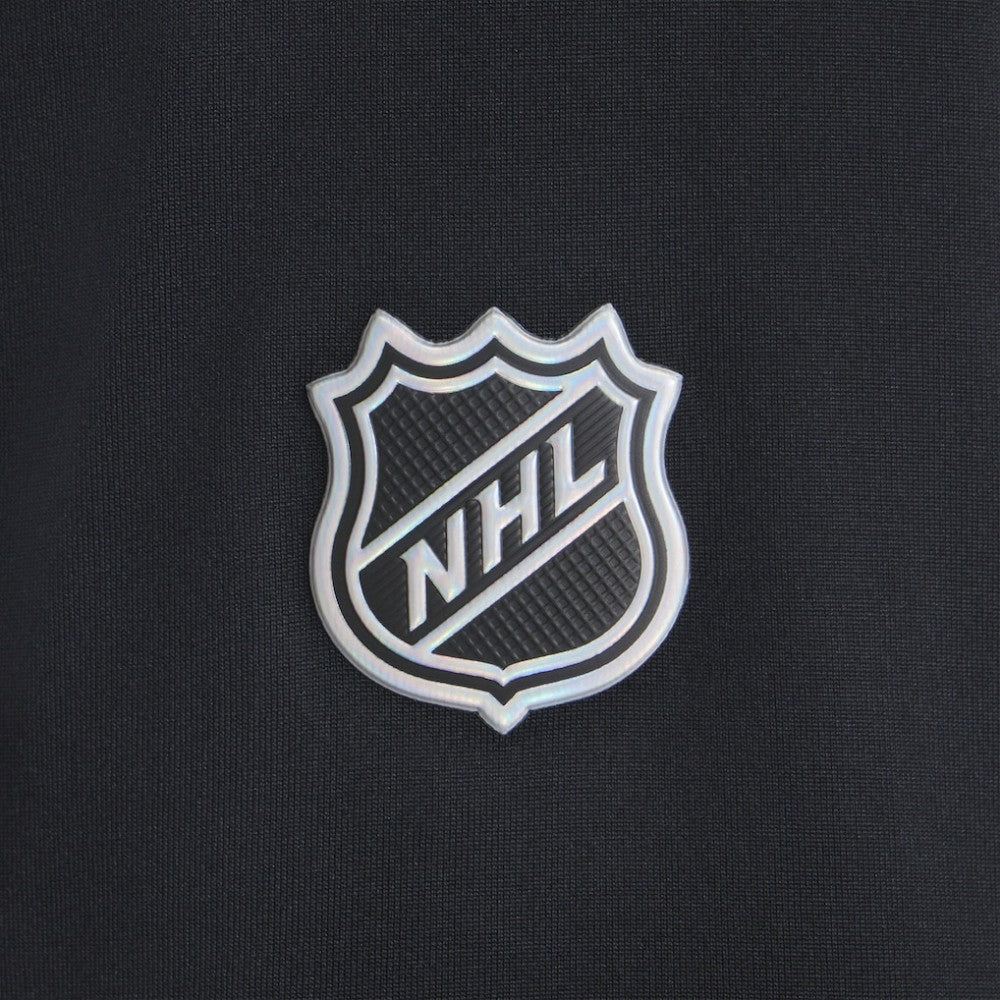 Boston Bruins Fanatics Authentic Pro Rink Tech T-Shirt - Black T-shirts