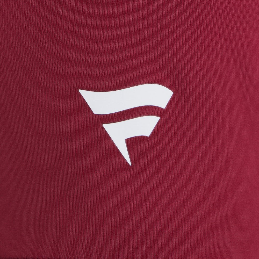 Colorado Avalanche Fanatics Authentic Pro Rink Tech T-Shirt - Burgundy T-shirts