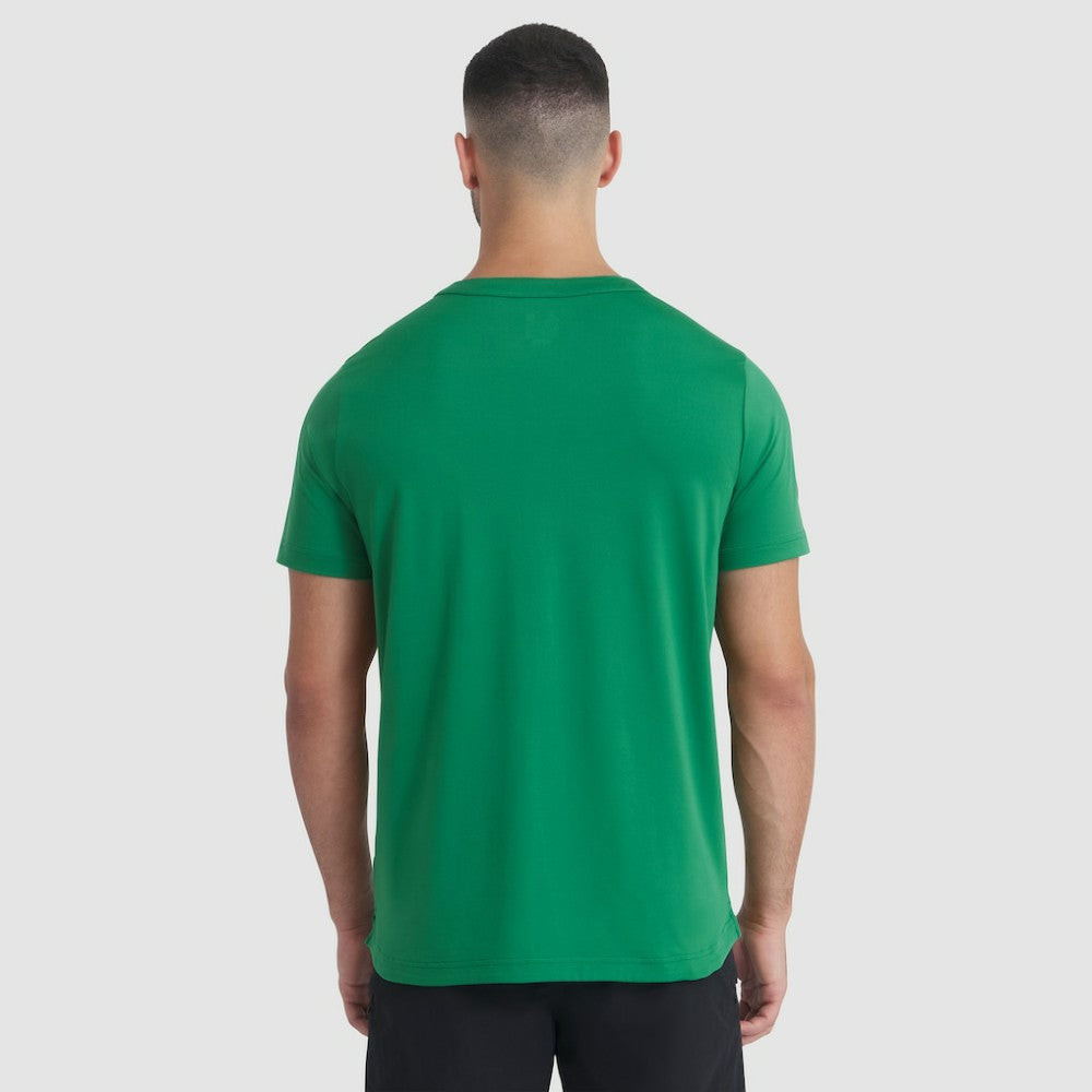 Dallas Stars Fanatics Authentic Pro Rink Tech T-Shirt - Kelly Green T-shirts