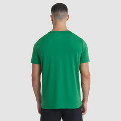 Dallas Stars Fanatics Authentic Pro Rink Tech T-Shirt - Kelly Green T-shirts