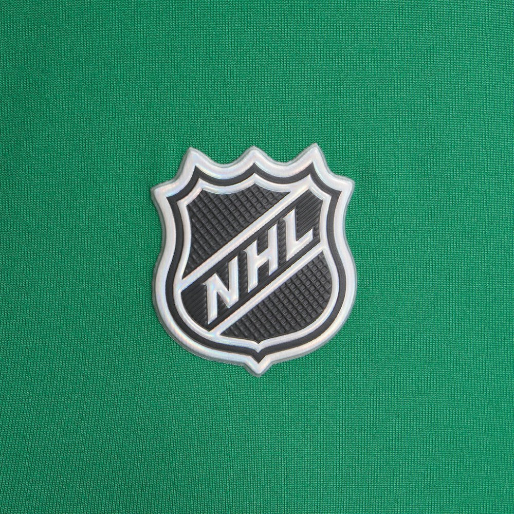 Dallas Stars Fanatics Authentic Pro Rink Tech T-Shirt - Kelly Green T-shirts