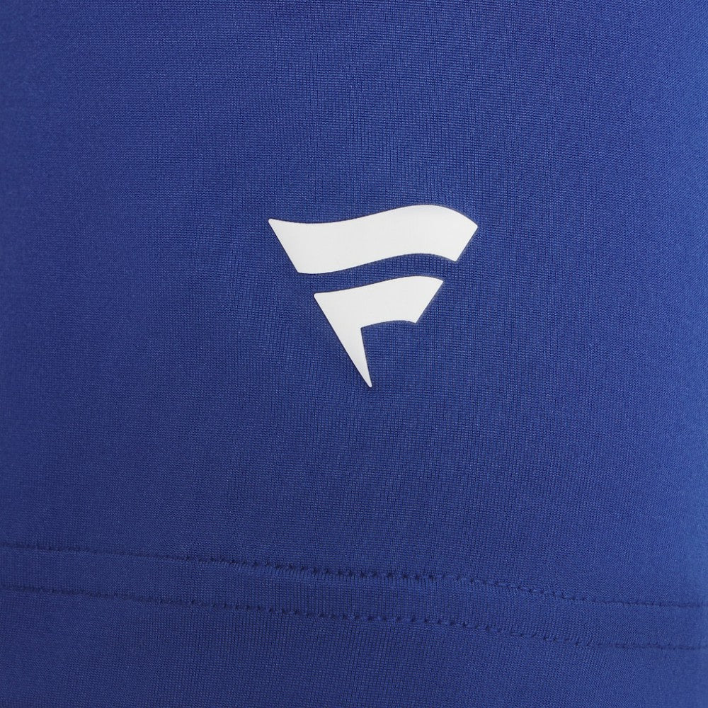 Tampa Bay Lightning Fanatics Authentic Pro Rink Tech T-Shirt - Blue T-shirts