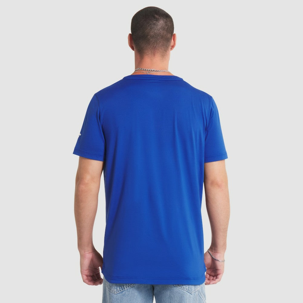 New York Islanders Fanatics Authentic Pro Rink Tech T-Shirt - Royal T-shirts
