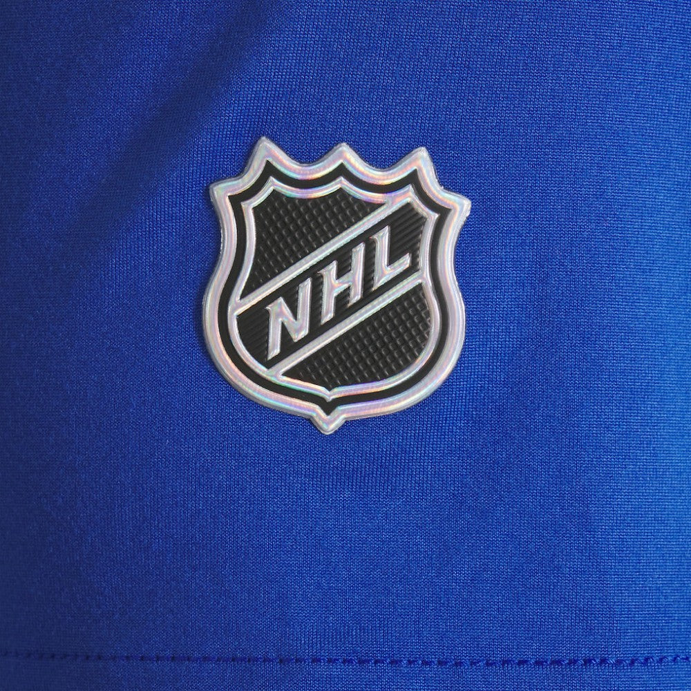 New York Islanders Fanatics Authentic Pro Rink Tech T-Shirt - Royal T-shirts