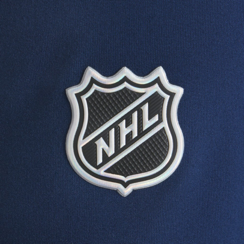 New York Rangers Fanatics Authentic Pro Rink Tech T-Shirt - Navy T-shirts