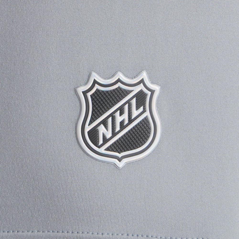 Los Angeles Kings Fanatics Authentic Pro Rink Tech T-Shirt - Gray T-shirts