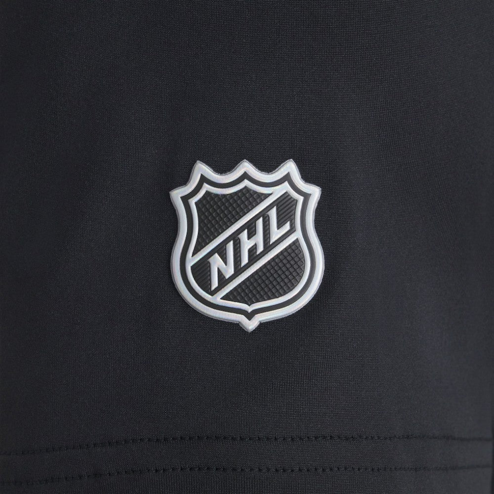 Pittsburgh Penguins Fanatics Authentic Pro Rink Tech T-Shirt - Black T-shirts
